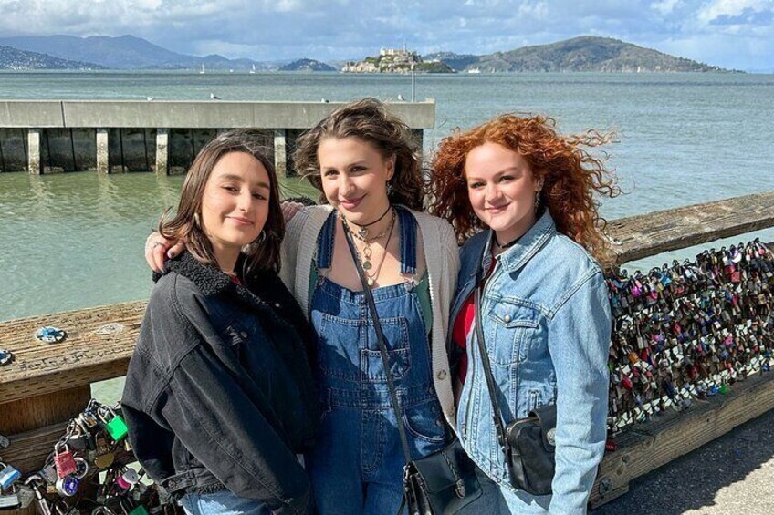 Pier 39