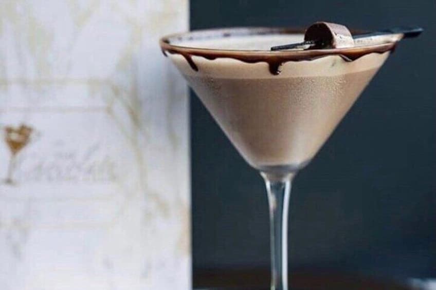 Chocotini 