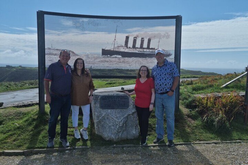 Old head of Kinsale