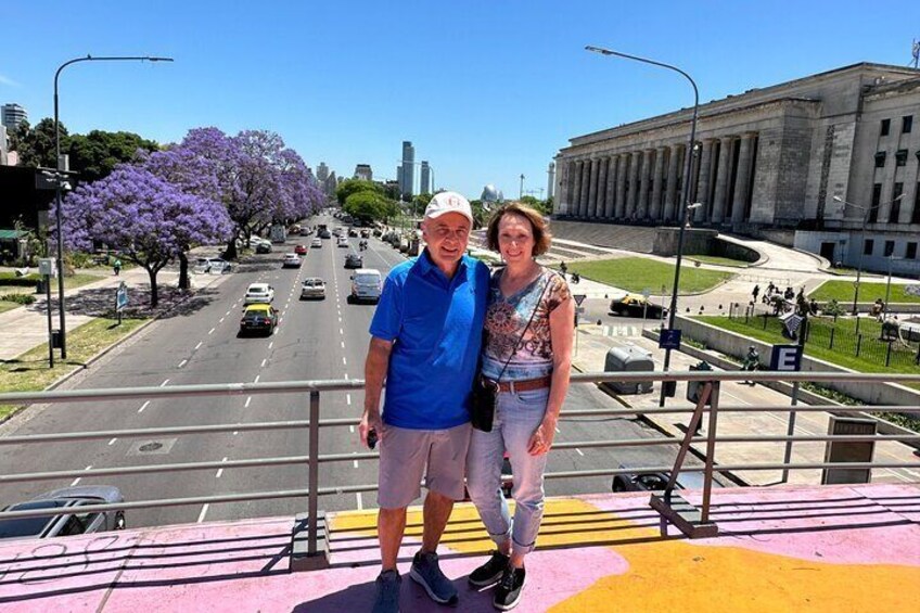 Buenos Aires Tour in Small Group with a Local Expert