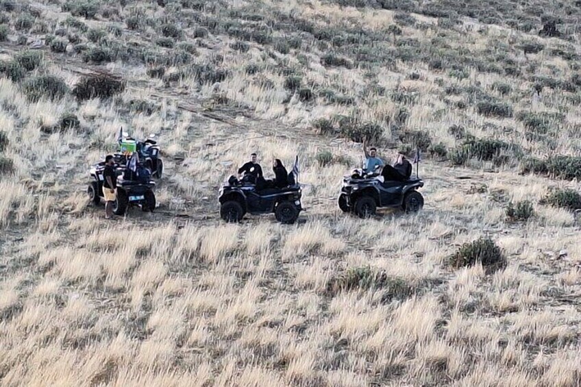 Jeep Tour in Albania