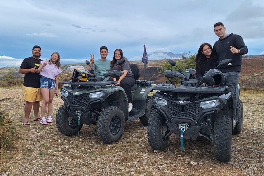 Jeep Tour in Albania