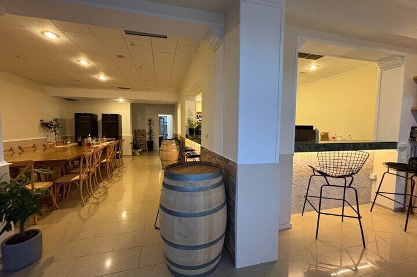 Experience Wines of Kefalonia
