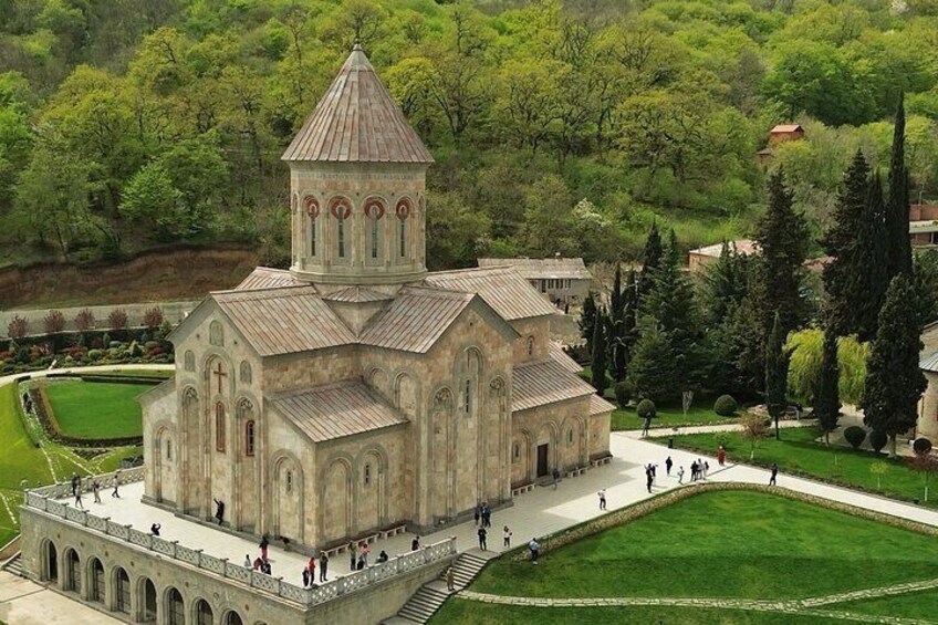 Sighnaghi and Wine Group tour from Tbilisi