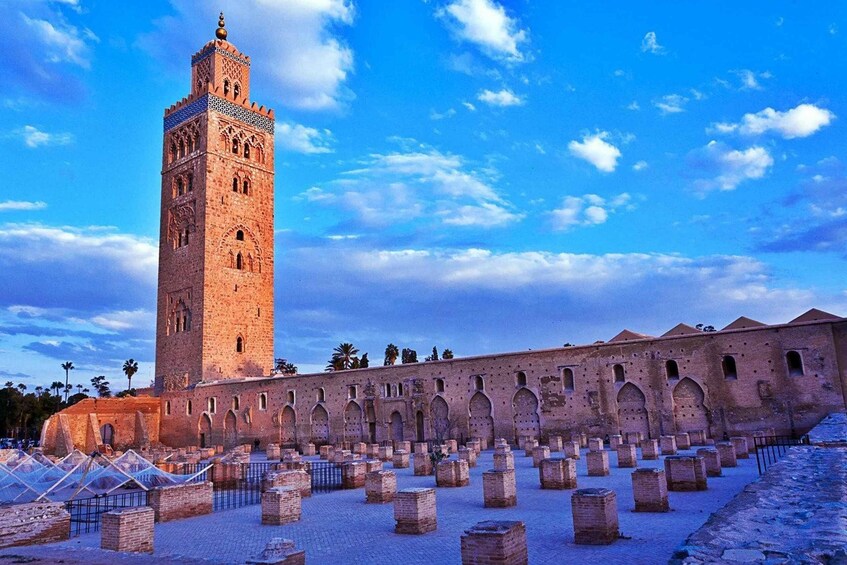 Picture 3 for Activity Medina and Souks Walking Tour by Marrakech Behind The Walls