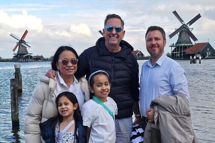 Private Guided Tours in Netherlands