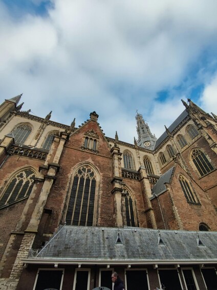 Picture 8 for Activity From Amsterdam: Day trip to Haarlem