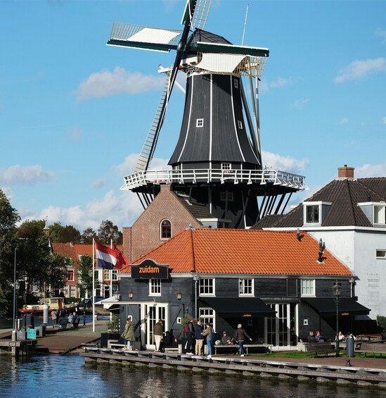 Picture 6 for Activity From Amsterdam: Day trip to Haarlem