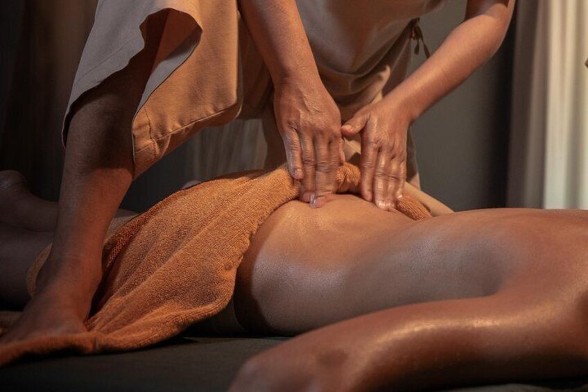 Bodia Tonic Massage in Phnom Penh