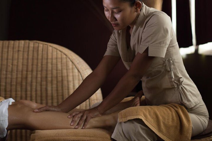 Bodia Tonic Massage in Phnom Penh