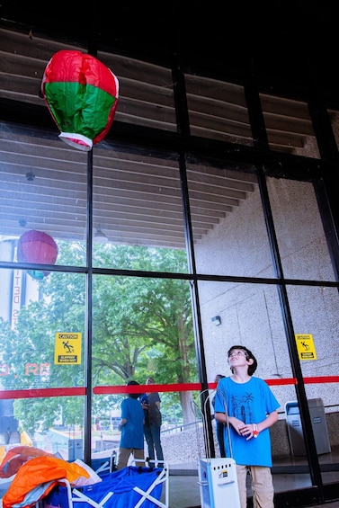 Picture 2 for Activity Huntsville: U.S. Space & Rocket Center Admission