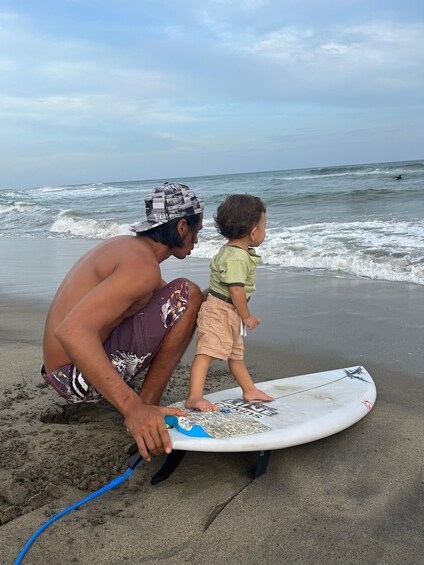 Picture 20 for Activity Huatulco: Surf Lessons for All Skill Levels