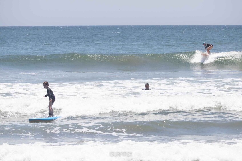 Picture 37 for Activity Huatulco: Surf Lessons for All Skill Levels