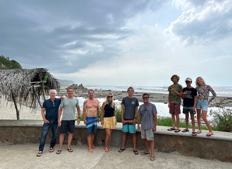 Picture 79 for Activity Huatulco: Surf Lesson with surf instructor. All Levels