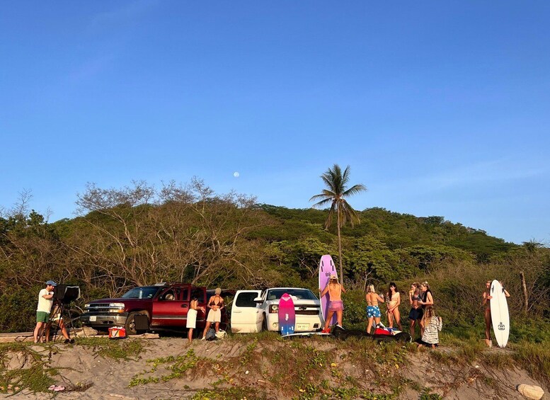 Picture 55 for Activity Huatulco: Surf Lesson with surf instructor. All Levels