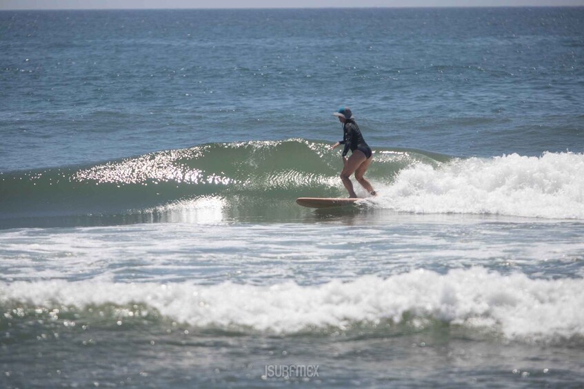 Picture 40 for Activity Huatulco: Surf Lessons for All Skill Levels