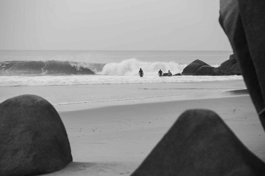 Picture 8 for Activity Huatulco: Surf Lessons for All Skill Levels