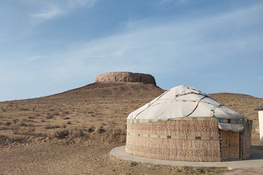 Chilpik kala dakhma