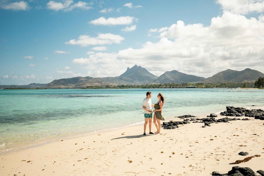 Picture 23 for Activity Mauritius: Full-Day Speedboat Tour to Ile aux Cerfs & BBQ
