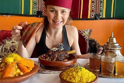 Tangier Food Tour: All-Inclusive Culinary Experience