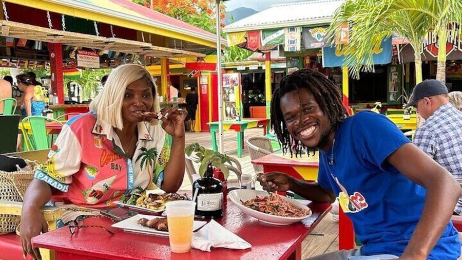 See It All {The Local Behind The Scenes Tour Of Nevis}