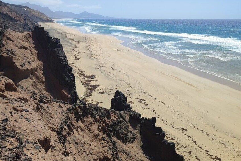 Fuerteventura