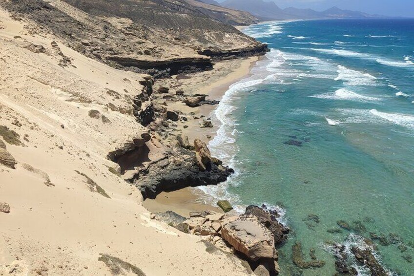 Fuerteventura