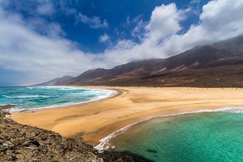 Fuerteventura