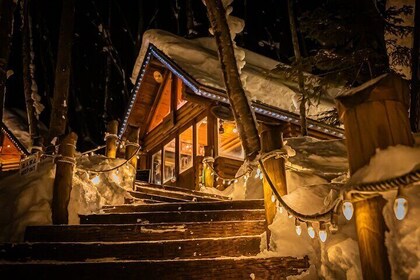 Furano Private Customisable Full Day Tour