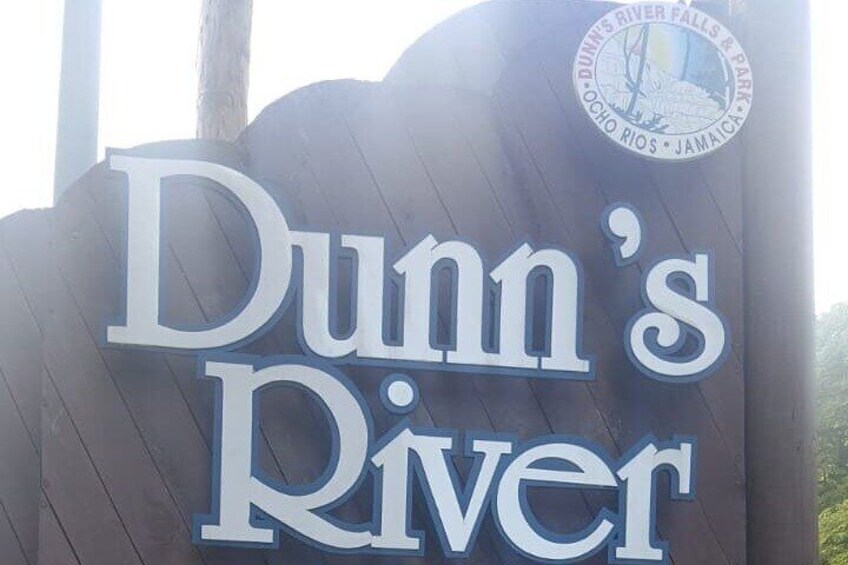Falmouth to Bob Marley Nine Miles and Dunns River Falls Tour