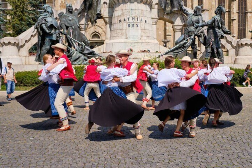 Clasic Tour of Cluj Napoca