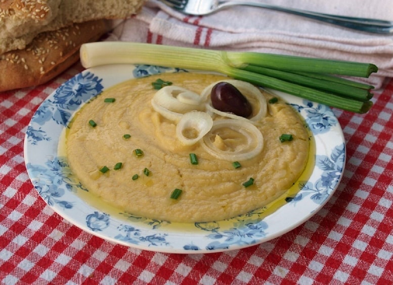 Picture 3 for Activity A Tasteful Variety of Greek Meze at Maria's Home