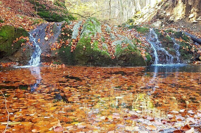 2 Days Hiking Adventure from Cluj
