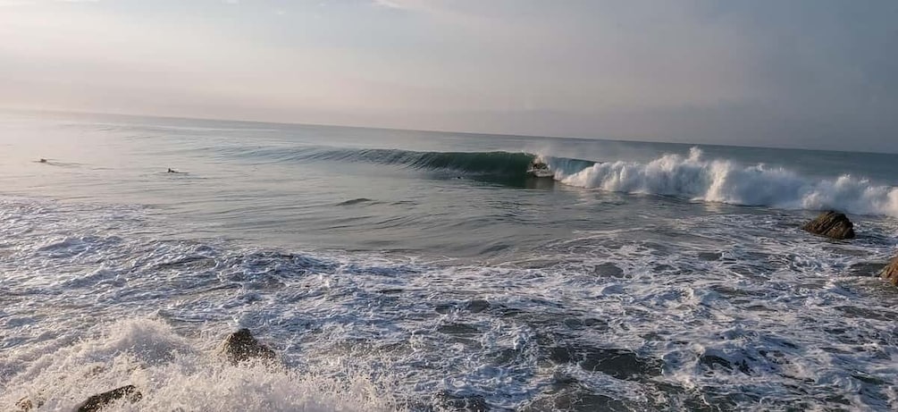 Huatulco: Snorkeling Adventure