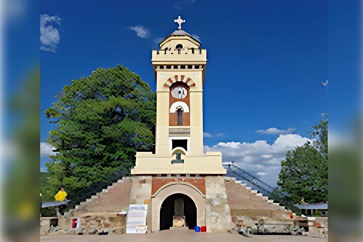 Cegar- I Serbian Uprising - 1809