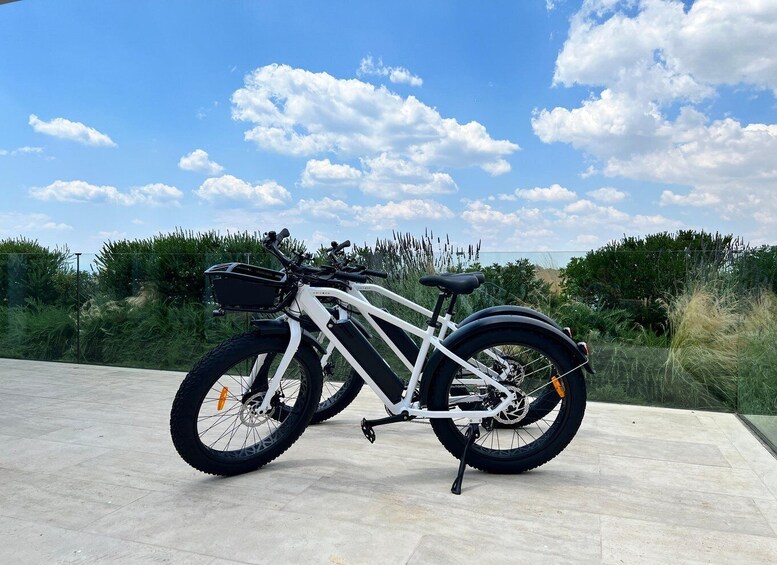 Picture 3 for Activity Katakolo: E-bike Rental