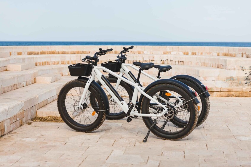 Picture 1 for Activity Katakolo: E-bike Rental