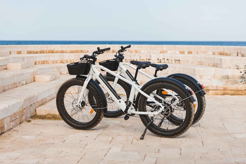 Picture 1 for Activity Katakolo: E-bike Rental