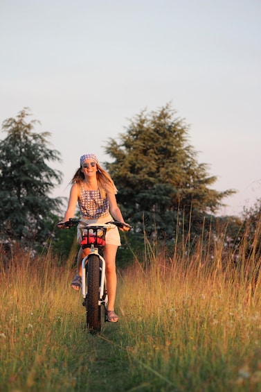 Picture 4 for Activity Katakolo: E-bike Rental