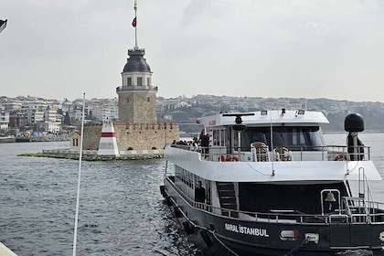 Princes Islands Blue Journey from Old City Istanbul