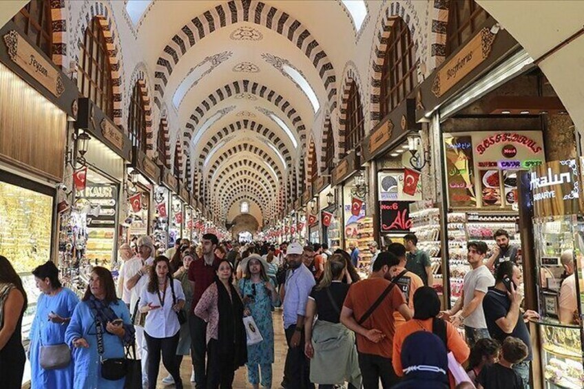 Bazaar