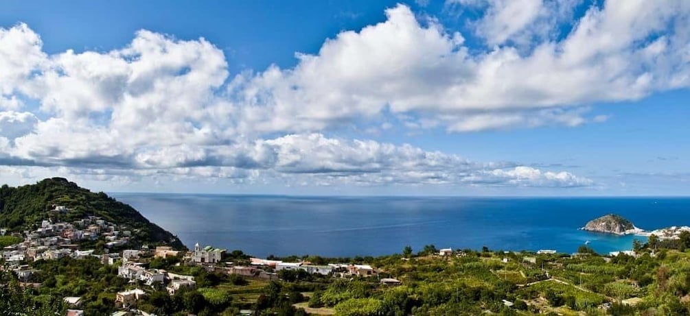 Picture 4 for Activity Ischia: Sant'Angelo e Maronti with Transfers from Naples