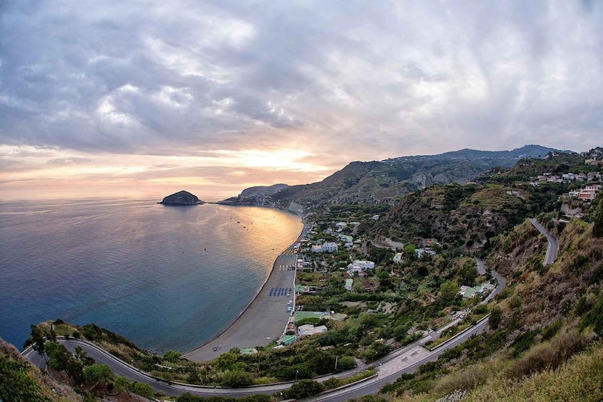 Picture 6 for Activity Ischia: Sant'Angelo e Maronti with Transfers from Naples