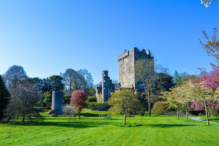 Blarney Castle