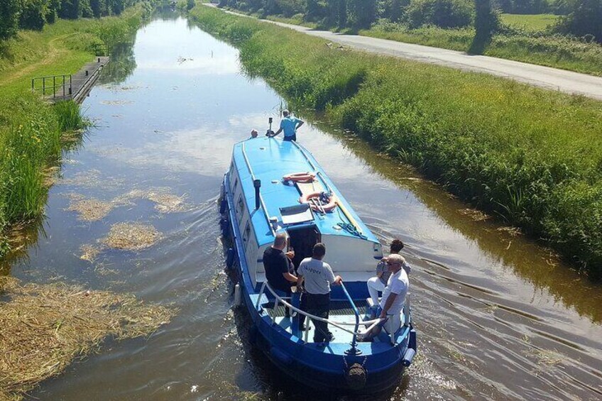 Grand Canal - Kildare