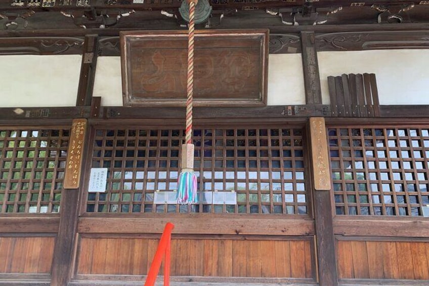 Skip the Line Ticket to Sumo Morning Practice at Nagoya