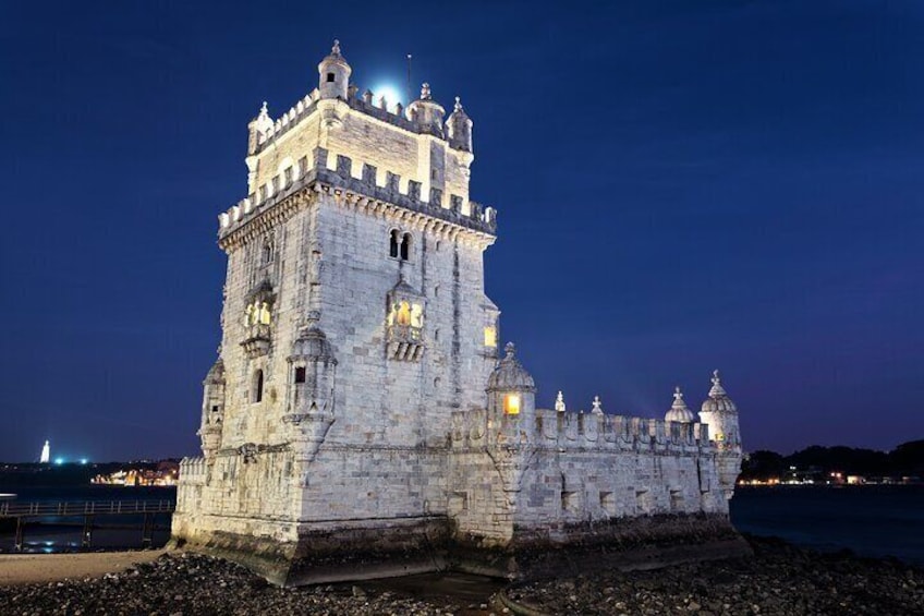 Belém Tower 