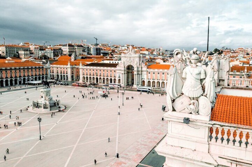 Terreiro do Paço