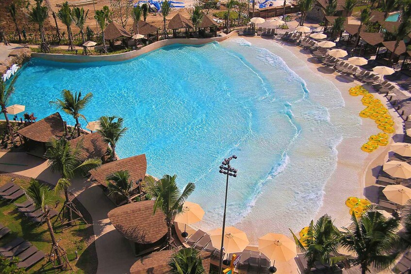 Picture 10 for Activity Hua Hin: Vana Nava One-Day Water Jungle Park Entrance Ticket