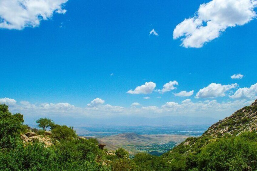 Private Day Trip to Shakhrisabz from Samarkand